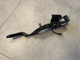 MERCEDES-BENZ Mercedes G class W463 Genuine Handbrake Lever 2001-2007 Year — thumbnail 9