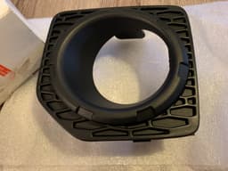 LAND ROVER Land Rover Freelander 2 LR2 OEM LH Front Fog Grille 2012 -> LR021951 — thumbnail 4