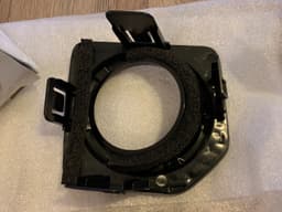 LAND ROVER Land Rover Freelander 2 LR2 OEM LH Front Fog Grille 2012 -> LR021951 — thumbnail 5