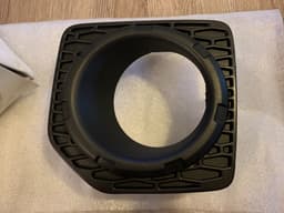 LAND ROVER Land Rover Freelander 2 LR2 OEM LH Front Fog Grille 2012 -> LR021951 — thumbnail 2