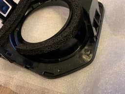 LAND ROVER Land Rover Freelander 2 LR2 OEM LH Front Fog Grille 2012 -> LR021951 — thumbnail 7