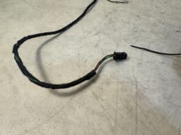 MERCEDES-BENZ Mercedes G class W463 GENUINE Interior Protection Cable Wire A4638204315 — thumbnail 3