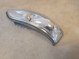 MERCEDES-BENZ Mercedes A B Class w169 w245 led Mirror Indicator LEFT Turn Signal Mirror LH — thumbnail 5