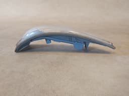 MERCEDES-BENZ Mercedes A B Class w169 w245 led Mirror Indicator LEFT Turn Signal Mirror LH — thumbnail 8