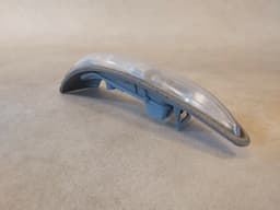 MERCEDES-BENZ Mercedes A B Class w169 w245 led Mirror Indicator LEFT Turn Signal Mirror LH — thumbnail 9