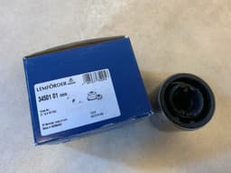 MINI Mini R55 R56 R57 R58 R59 Bushing Front Left or Right LEMFORDER made in Germany — thumbnail 5