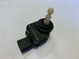 MERCEDES-BENZ Mercedes E ML W211 W163 W164 Headlight Level Actuator A0008201608 — thumbnail 3