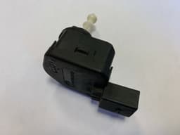 MERCEDES-BENZ Mercedes E ML W211 W163 W164 Headlight Level Actuator A0008201608 — thumbnail 5
