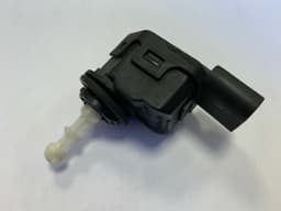 MERCEDES-BENZ Mercedes E ML W211 W163 W164 Headlight Level Actuator A0008201608 — thumbnail 9