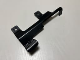 PORSCHE Porsche 911 991 GENUINE Engine Holder Bracket 9A111029645 — thumbnail 10