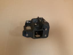 PORSCHE GENUINE Porsche 911 991 718 981 Holder Dash Support Frame Carrier 99155262000 RH — thumbnail 2