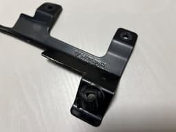 PORSCHE Porsche 911 991 GENUINE Engine Holder Bracket 9A111029645 — thumbnail 5