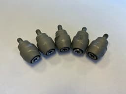 PORSCHE Porsche 991 991 Turbo GT3 GT3RS GT2RS Ceramic PCCB Screw Adapter — thumbnail 7
