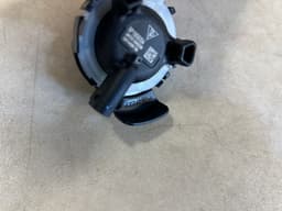 PORSCHE Porsche 911 991 Cayman 981 982 718 GENUINE Impact Sensor 9P1959354 — thumbnail 6