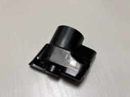 PORSCHE Porsche 911 991 GENUINE Engine Starter Protection Cap 9A160721200 — thumbnail 1