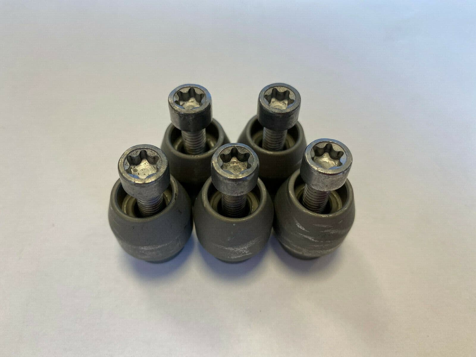 Porsche 991 991 Turbo GT3 GT3RS GT2RS Ceramic PCCB Screw Adapter