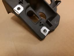 PORSCHE GENUINE Porsche 911 991 718 981 Holder Dash Support Frame Carrier 99155262000 RH — thumbnail 10