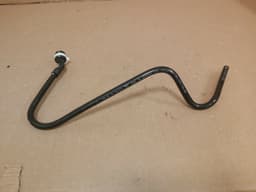 PORSCHE Porsche 911 991 981 718 water hose flow management Valve Breather Pipe Radiator — thumbnail 1