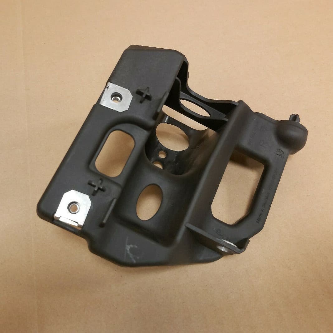 PORSCHE GENUINE Porsche 911 991 718 981 Holder Dash Support Frame Carrier 99155262000 RH