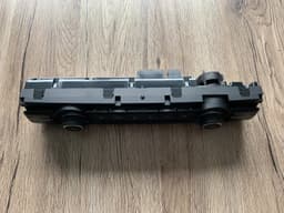 BMW BMW x5 e70 x6 e71 front Automatic AC Air Climate Control with seat heating — thumbnail 6