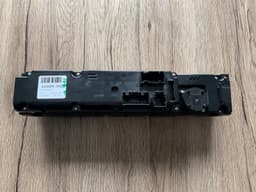 BMW BMW x5 e70 x6 e71 front Automatic AC Air Climate Control with seat heating — thumbnail 7