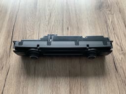 BMW BMW x5 e70 x6 e71 front Automatic AC Air Climate Control with seat heating — thumbnail 5