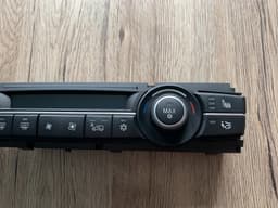 BMW BMW x5 e70 x6 e71 front Automatic AC Air Climate Control with seat heating — thumbnail 3