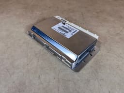 PORSCHE Porsche 911 991 981 PASM Shock Strut Control Unit Module Computer 99161845011 — thumbnail 7