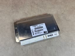 PORSCHE Porsche 911 991 981 PASM Shock Strut Control Unit Module Computer 99161845011 — thumbnail 1