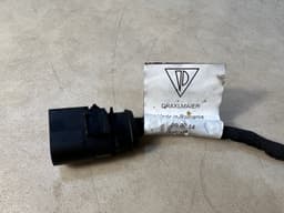 PORSCHE Porsche 911 991 GENUINE Splitter Distributor Dynamic Wire 99160989900 — thumbnail 3