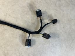 PORSCHE Porsche 911 991 GENUINE Splitter Distributor Dynamic Wire 99160989900 — thumbnail 8