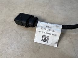 PORSCHE Porsche 911 991 GENUINE Splitter Distributor Dynamic Wire 99160989900 — thumbnail 2