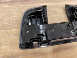 PORSCHE Genuine Porsche 911 991 Overhed Roof Control Unit Interior Light Black — thumbnail 9