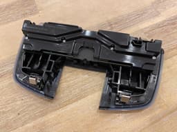 PORSCHE Genuine Porsche 911 991 Overhed Roof Control Unit Interior Light Black — thumbnail 10