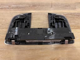 PORSCHE Genuine Porsche 911 991 Overhed Roof Control Unit Interior Light Black — thumbnail 6