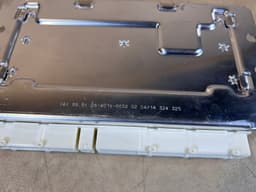 PORSCHE Porsche 911 991 981 PASM Shock Strut Control Unit Module Computer 99161845011 — thumbnail 10