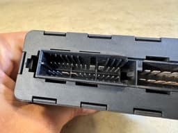 MERCEDES-BENZ Mercedes G class W463 GENUINE Parking sensor Distance Control Unit module — thumbnail 8