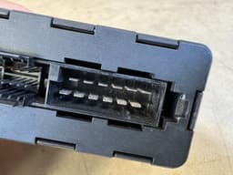 MERCEDES-BENZ Mercedes G class W463 GENUINE Parking sensor Distance Control Unit module — thumbnail 9