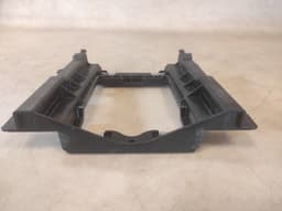PORSCHE Porsche Macan 95B Facelift GENUINE CENTER CONSOLE BRACKET 95B863531, 95B.863.531 — thumbnail 7