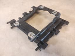PORSCHE Porsche Macan 95B Facelift GENUINE CENTER CONSOLE BRACKET 95B863531, 95B.863.531 — thumbnail 10