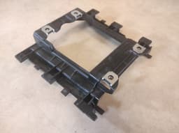 PORSCHE Porsche Macan 95B Facelift GENUINE CENTER CONSOLE BRACKET 95B863531, 95B.863.531 — thumbnail 9