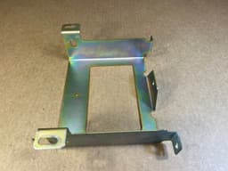 MERCEDES-BENZ Mercedes G class W463 GENUINE TV Tuner Holder Bracket A4635451847 — thumbnail 8