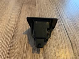 MERCEDES-BENZ Mercedes W117 W156 W166 W172 W204 W205 W253 W293 Rear License Plate Light Lamp — thumbnail 3