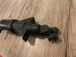 AUDI Audi A4 B5 A6 C5 4B OEM Headlight Washer nozzle 8D0955101 — thumbnail 2