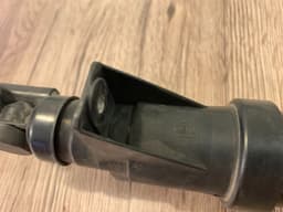 AUDI Audi A4 B5 A6 C5 4B OEM Headlight Washer nozzle 8D0955101 — thumbnail 5