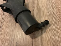 AUDI Audi A4 B5 A6 C5 4B OEM Headlight Washer nozzle 8D0955101 — thumbnail 8