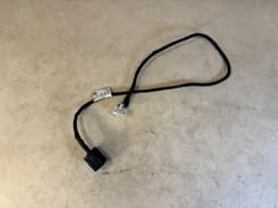 MERCEDES-BENZ Mercedes G class W463 GENUINE Front Door Wiring Harness A4635400806 — thumbnail 1