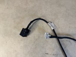 MERCEDES-BENZ Mercedes G class W463 GENUINE Front Door Wiring Harness A4635400806 — thumbnail 3