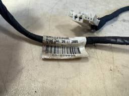 MERCEDES-BENZ Mercedes G class W463 GENUINE Front Door Wiring Harness A4635400806 — thumbnail 6