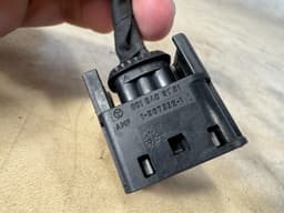 MERCEDES-BENZ Mercedes G class W463 GENUINE Front Door Wiring Harness A4635400806 — thumbnail 9